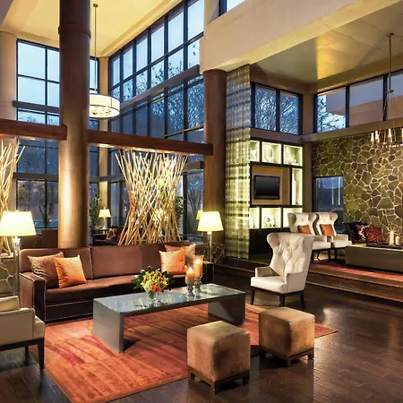 Sheraton Airport 4*