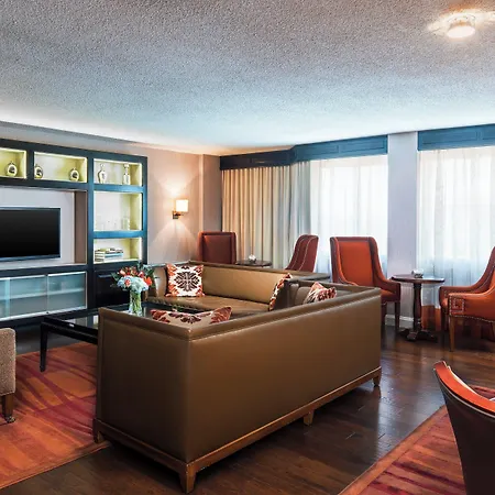 Hotel Sheraton Airport 4*