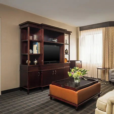 Sheraton Airport Charlotte