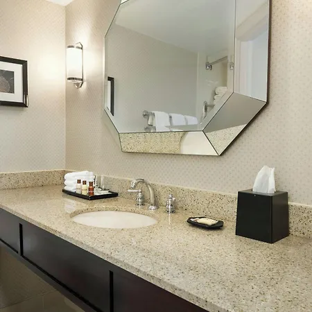 Hotel Sheraton Airport