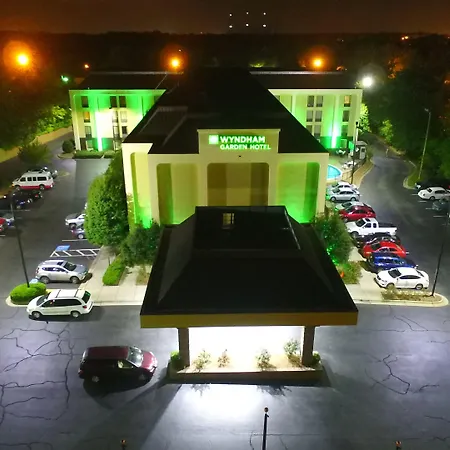 Wyndham Garden Airport Southeast 3* Charlotte