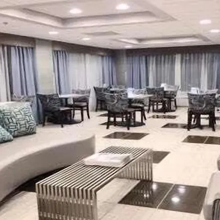 Wyndham Garden Airport Southeast 3* Charlotte