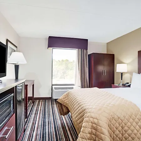 Wyndham Garden Airport Southeast 3* Charlotte