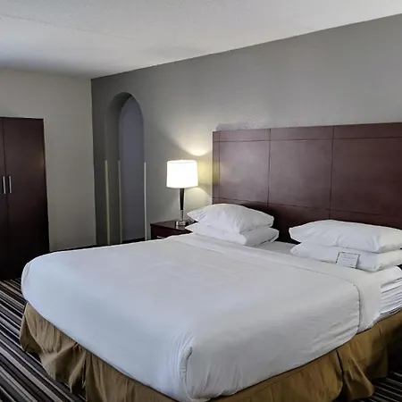 Wyndham Garden Airport Southeast 3*