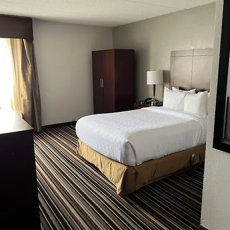 Wyndham Garden Airport Southeast Charlotte
