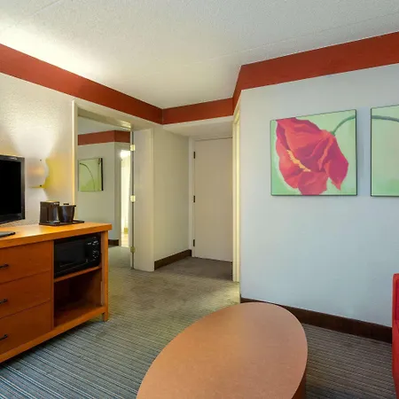 Spark By Hilton Airport North
