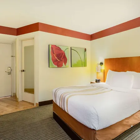 Hotel Spark By Hilton Airport North