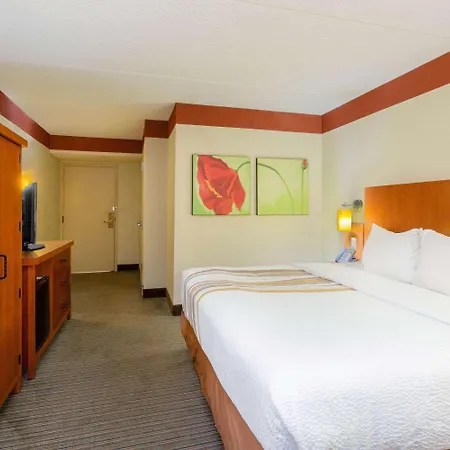 Spark By Hilton Airport North