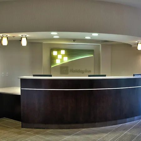 - Airport Conf Ctr By Ihg Hotel Charlotte