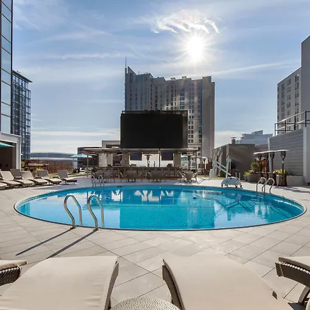 Hotel Omni