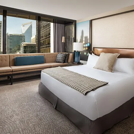 Hotel Omni 4*