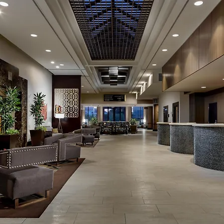 Hilton Place Hotel Charlotte