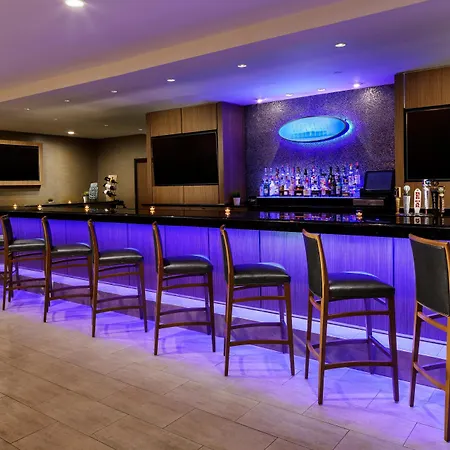 Hilton Place Hotel