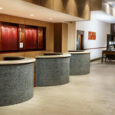 Hilton Place Hotel