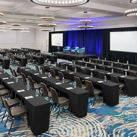 Hilton Place Hotel Charlotte