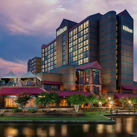 Hilton Place