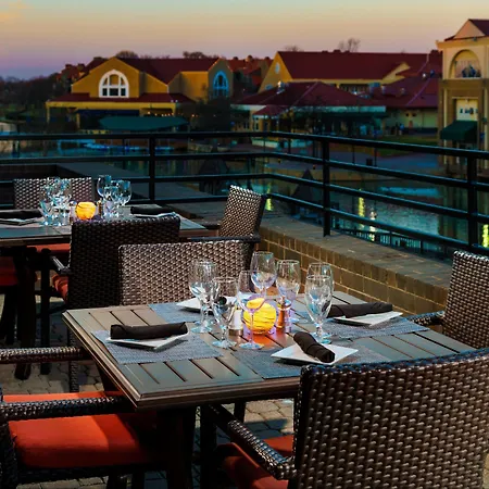 Hotel Hilton Place 3*
