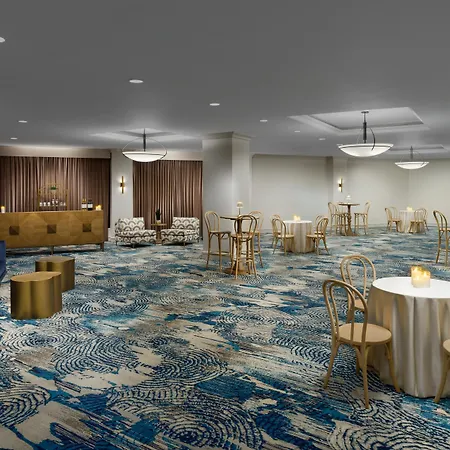 Hilton Place 3* Charlotte