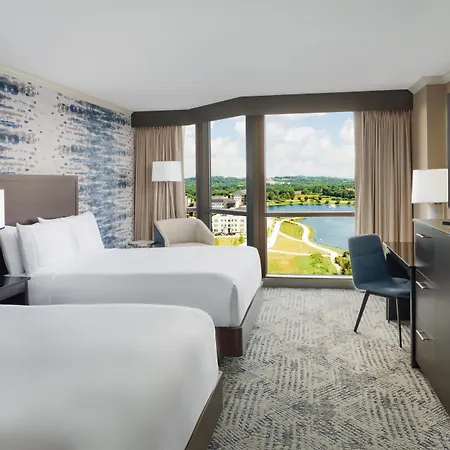Hotel Hilton Place