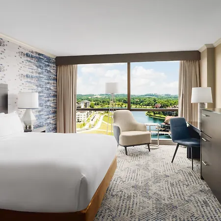 Hilton Place