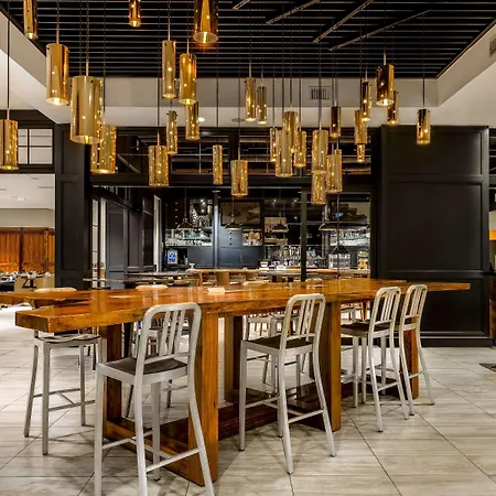 Hotel Sonesta Lower South End 4*