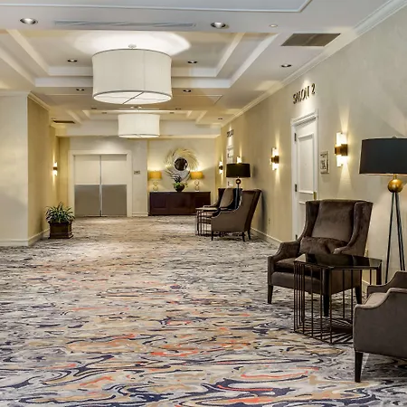 Sonesta Lower South End Hotel