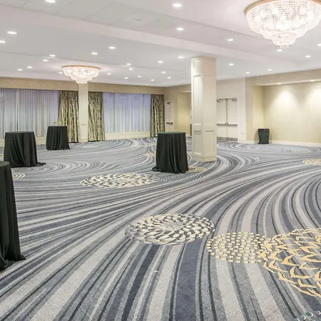 Sonesta Lower South End Hotel