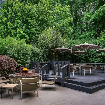 Sonesta Lower South End Hotel 4*