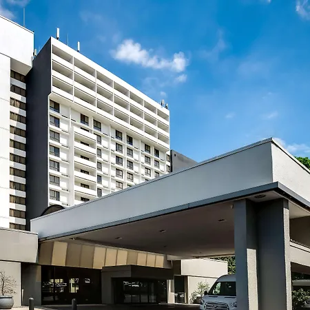 Sonesta Lower South End Hotel