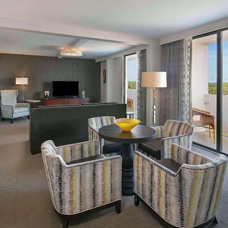 Sonesta Lower South End Hotel 4*