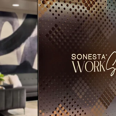 Sonesta Lower South End Hotel Charlotte