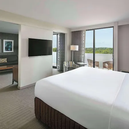 Sonesta Lower South End Hotel
