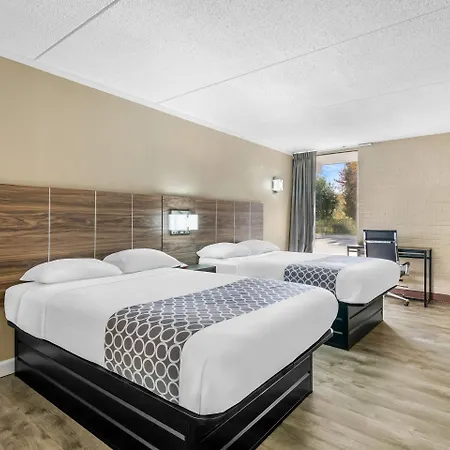 Motel Budget