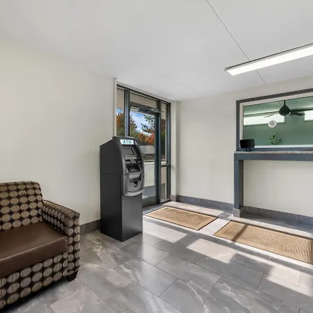 Budget Motel