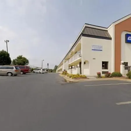 Budget Motel 2*