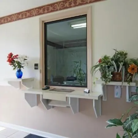 Budget Motel
