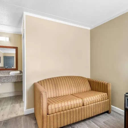 Motel Budget Charlotte