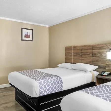 Motel Budget 2*