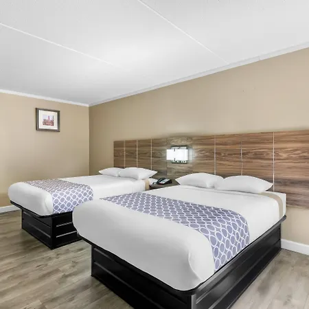 Motel Budget Charlotte