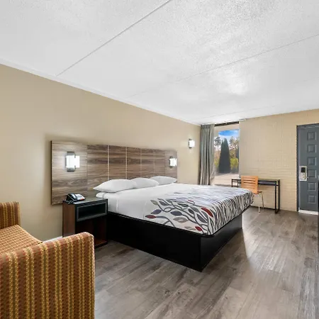 Motel Budget 2*