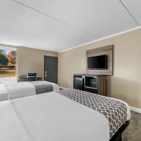 Motel Budget Charlotte