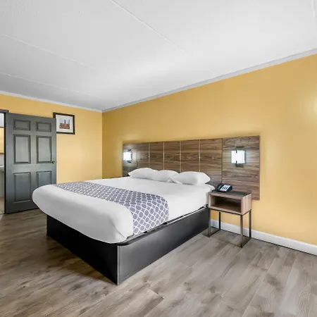 Motel Budget 2*