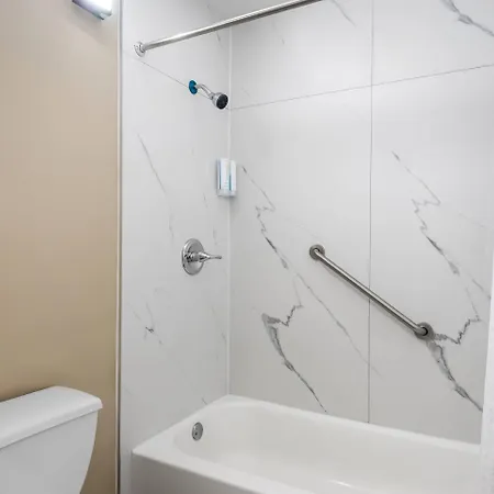 Motel Budget Charlotte