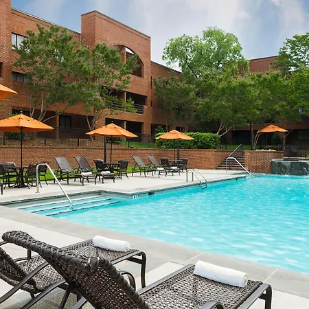 Doubletree By Hilton Charlotte/southpark 3*