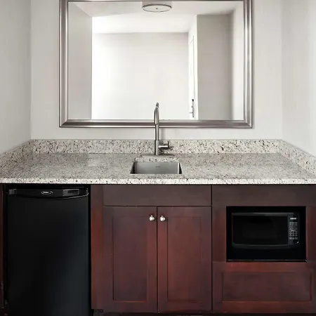 Hotel Doubletree By Hilton Charlotte/southpark