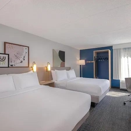 Spark By Hilton Airport North 3* Charlotte