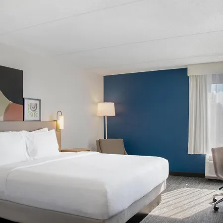 Spark By Hilton Airport North Hotel Charlotte