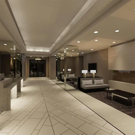 Embassy By Hilton Uptown Charlotte