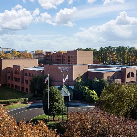 Doubletree By Hilton Charlotte/southpark 3*