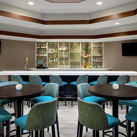 Hotel Doubletree By Hilton Charlotte/southpark